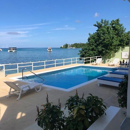 Ocean Palms Ocho Rios Exterior foto