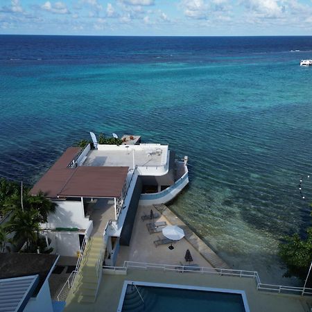 Ocean Palms Ocho Rios Exterior foto