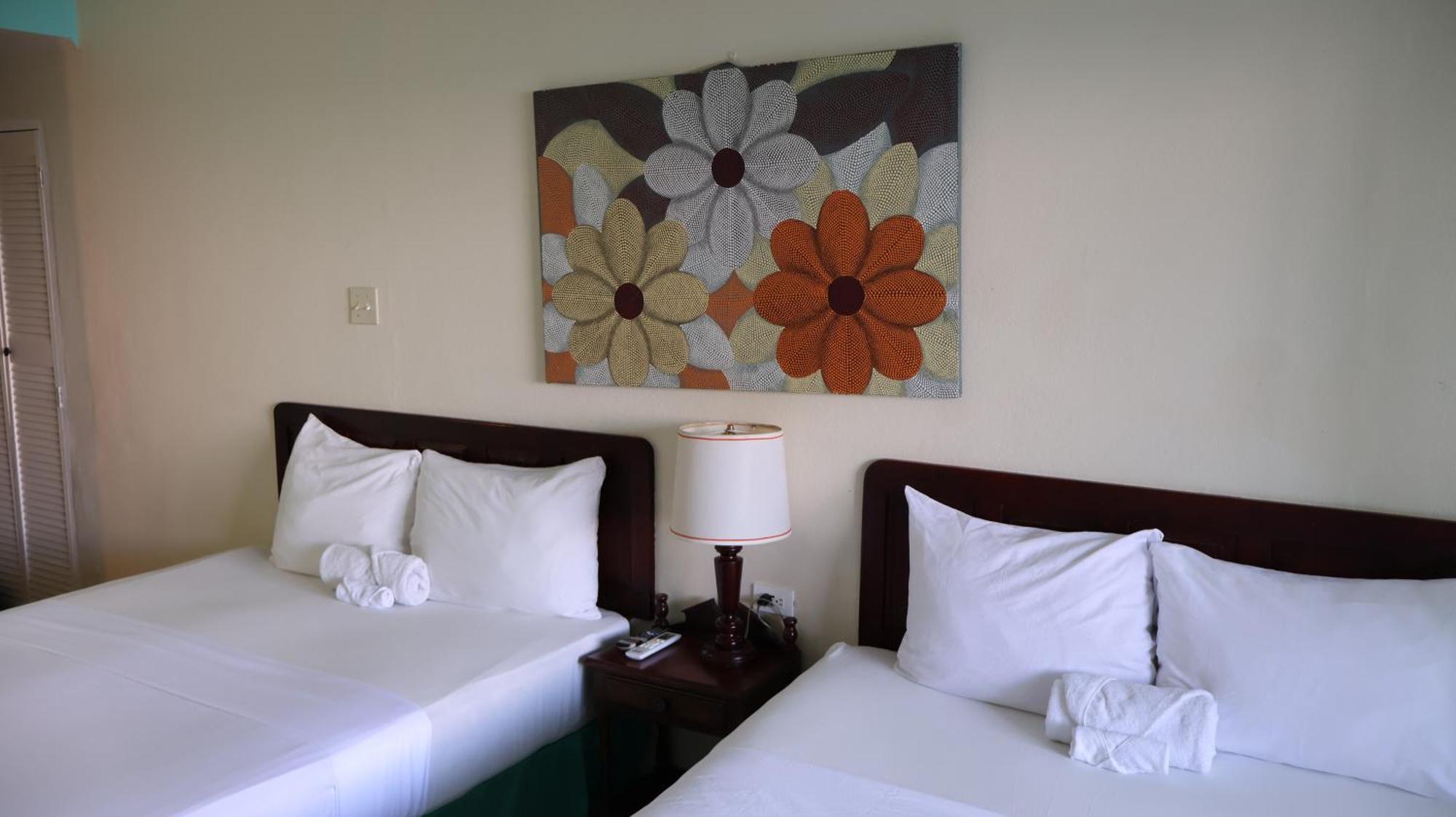 Ocean Palms Ocho Rios Exterior foto