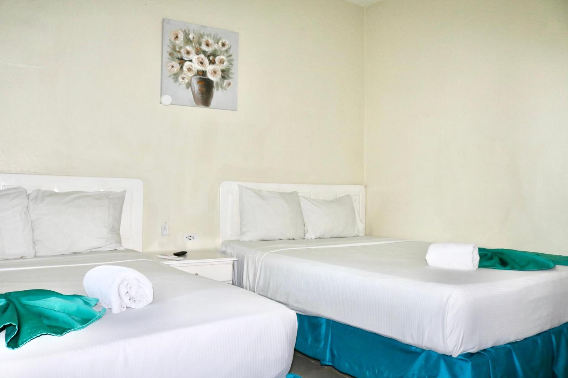 Ocean Palms Ocho Rios Exterior foto