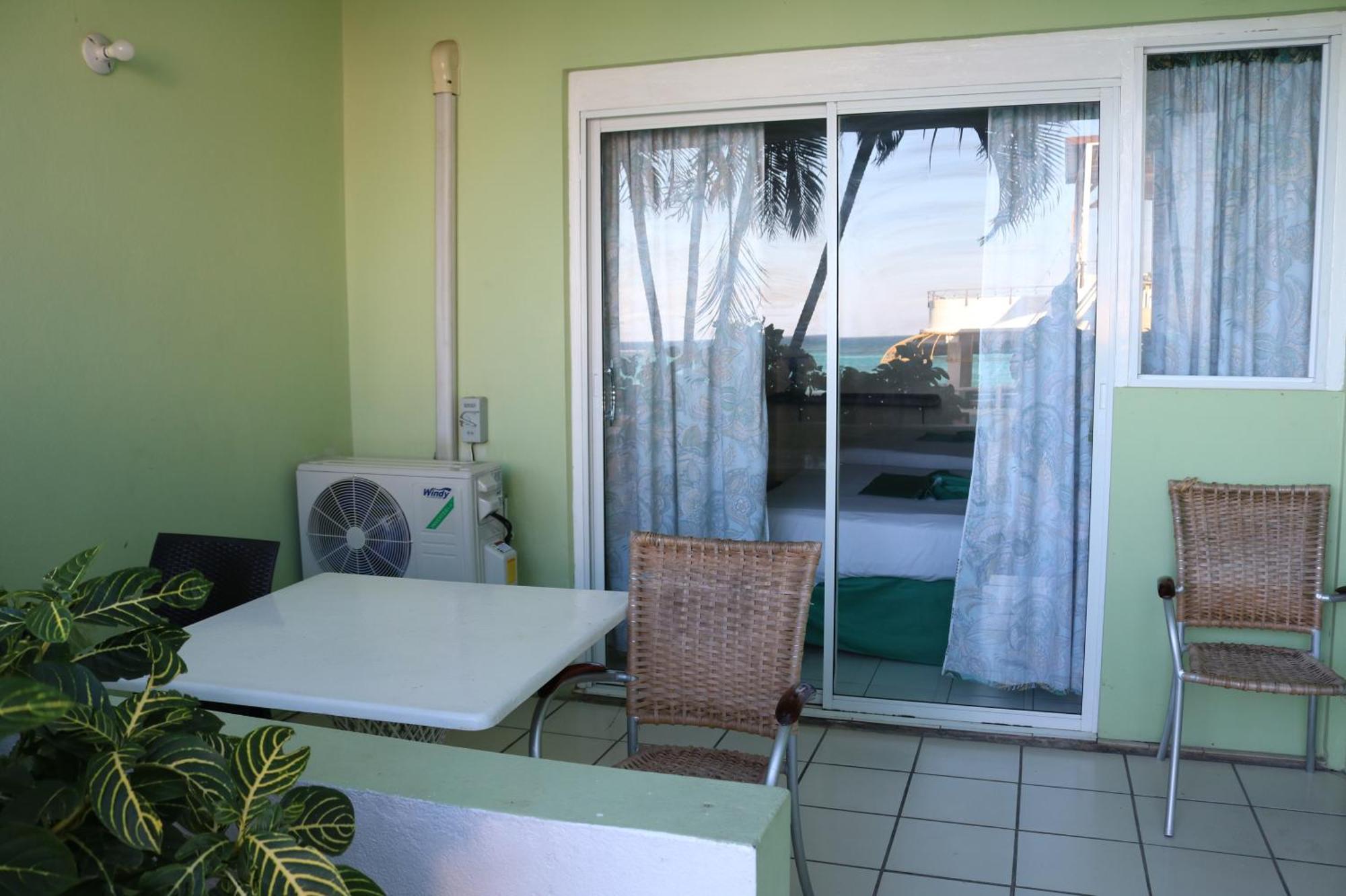 Ocean Palms Ocho Rios Exterior foto