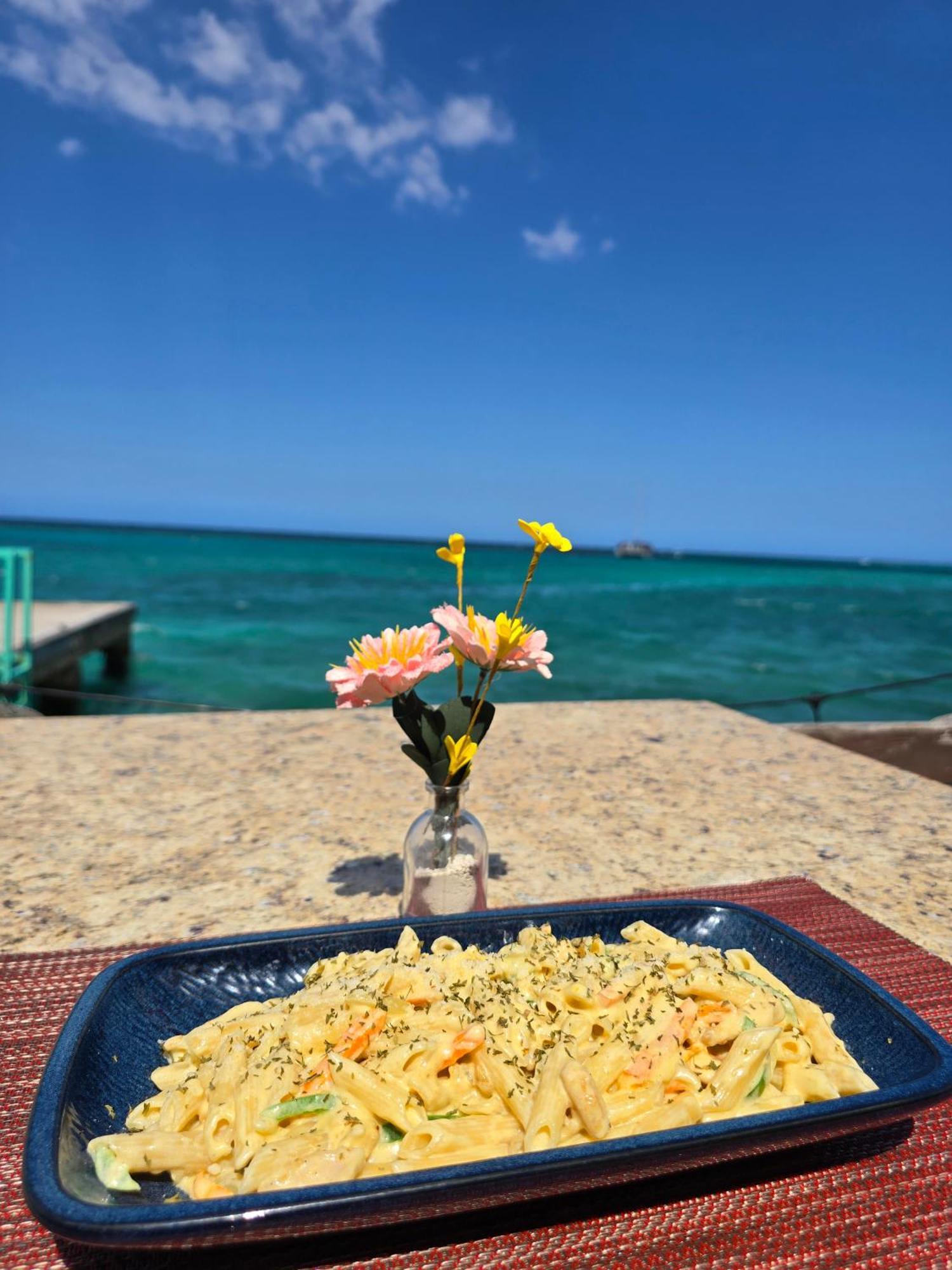 Ocean Palms Ocho Rios Exterior foto