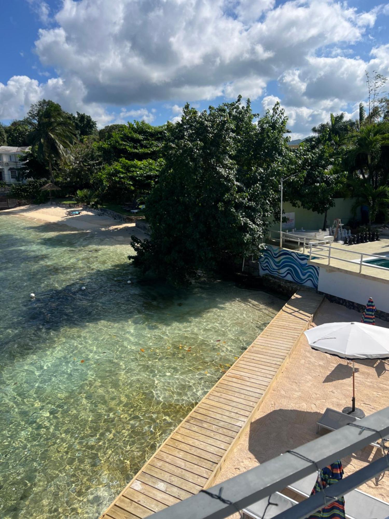 Ocean Palms Ocho Rios Exterior foto