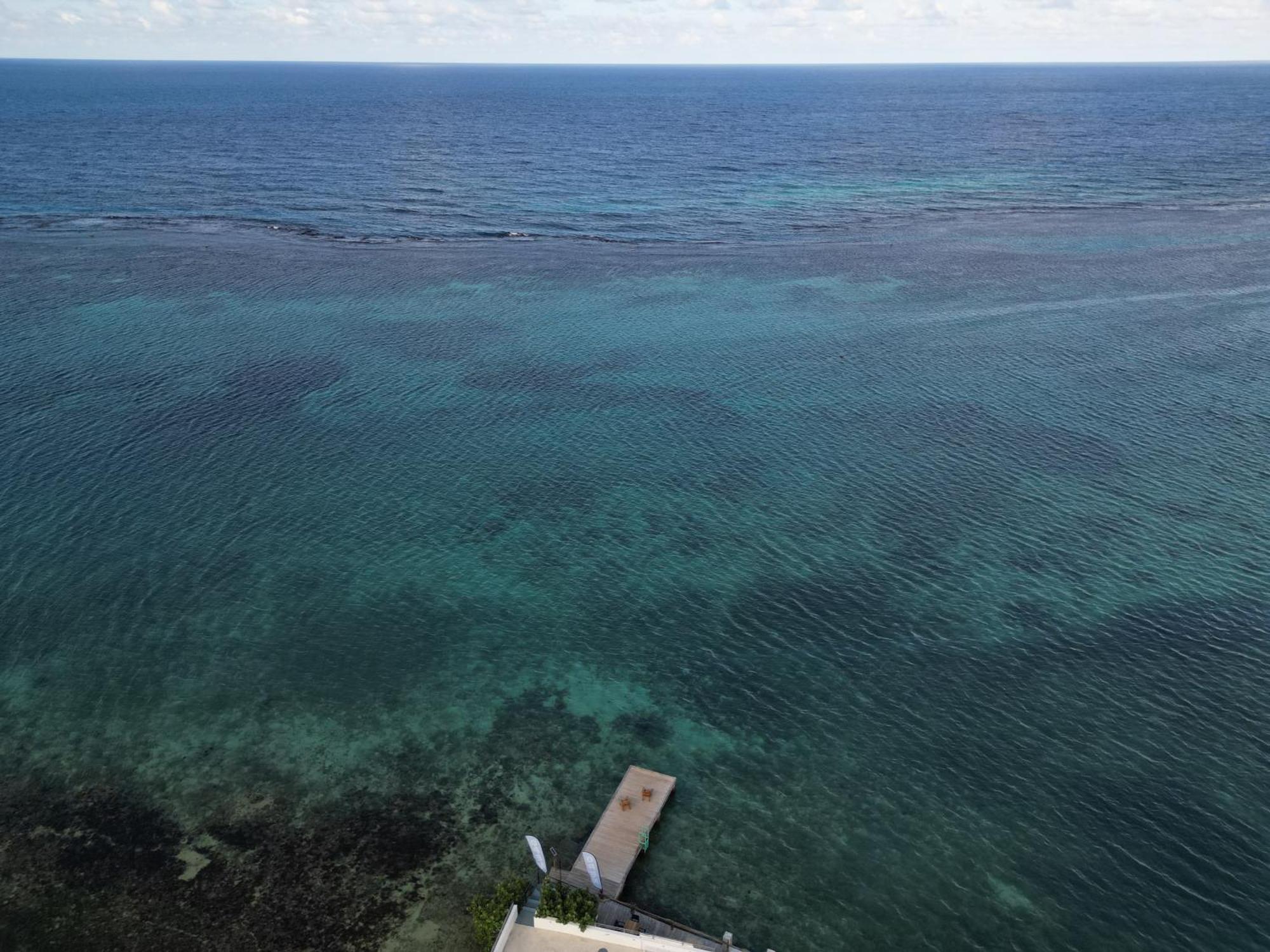 Ocean Palms Ocho Rios Exterior foto