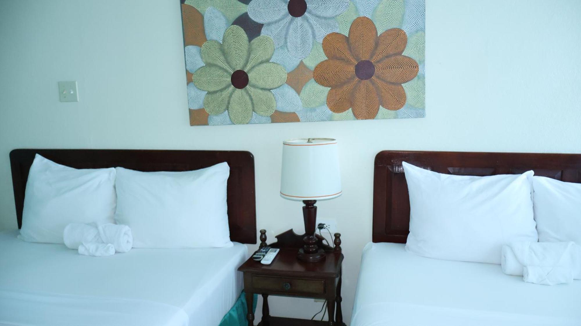 Ocean Palms Ocho Rios Exterior foto