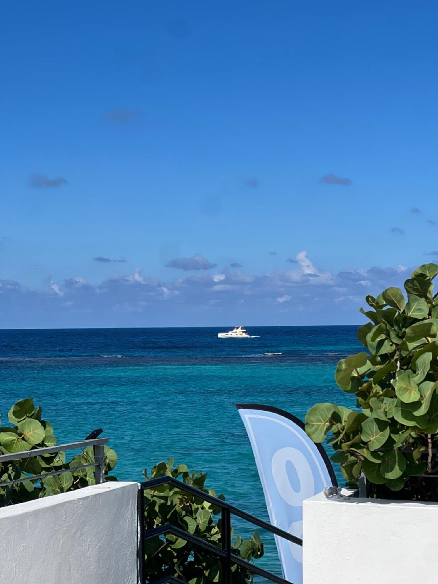Ocean Palms Ocho Rios Exterior foto