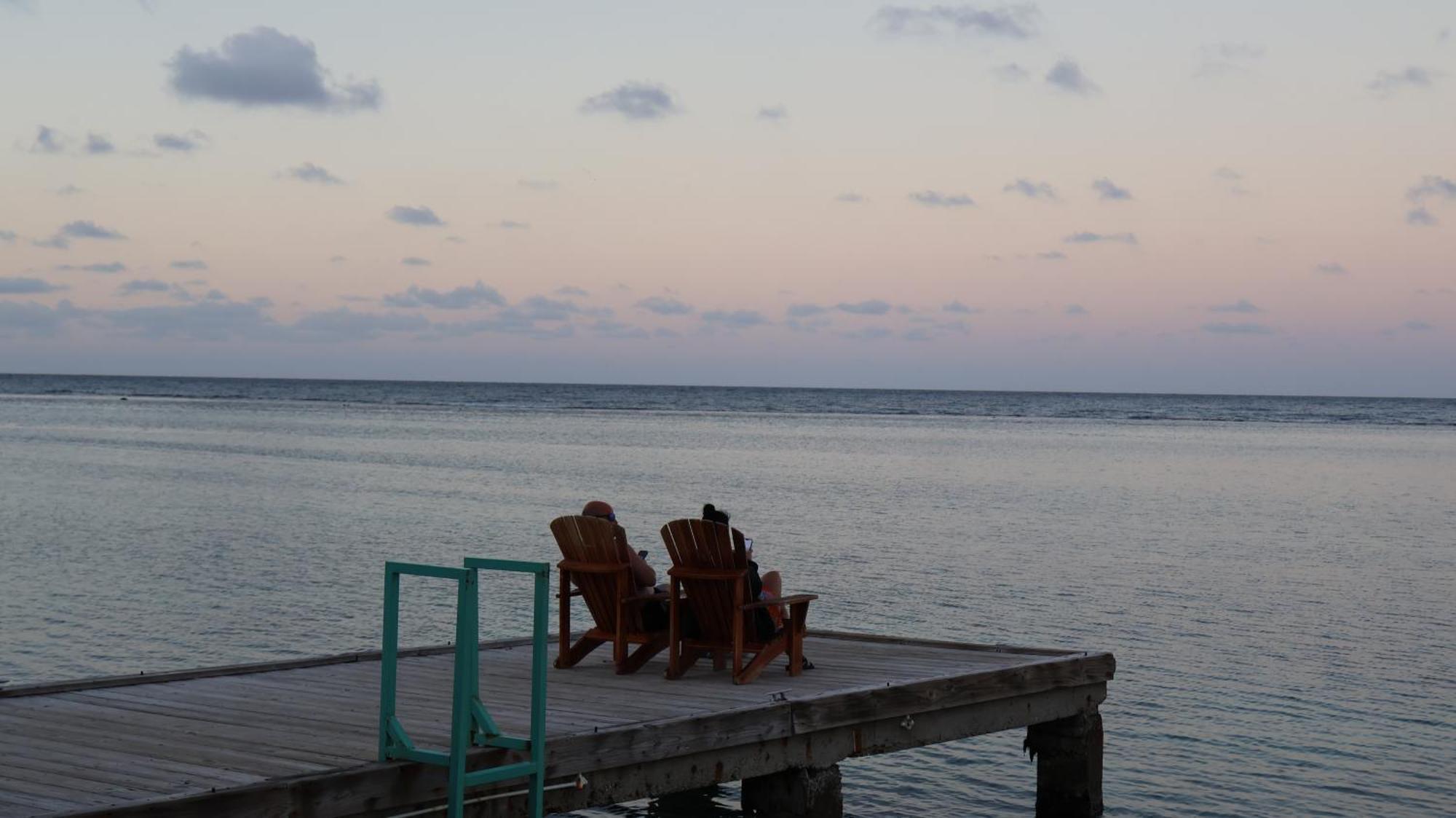 Ocean Palms Ocho Rios Exterior foto
