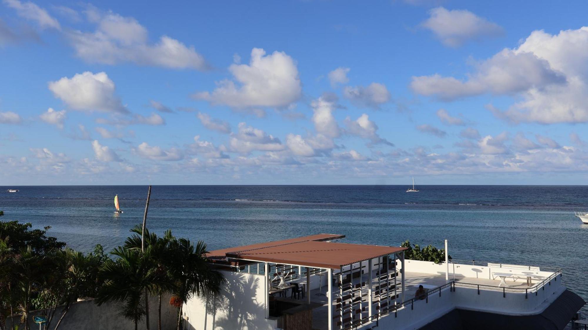 Ocean Palms Ocho Rios Exterior foto