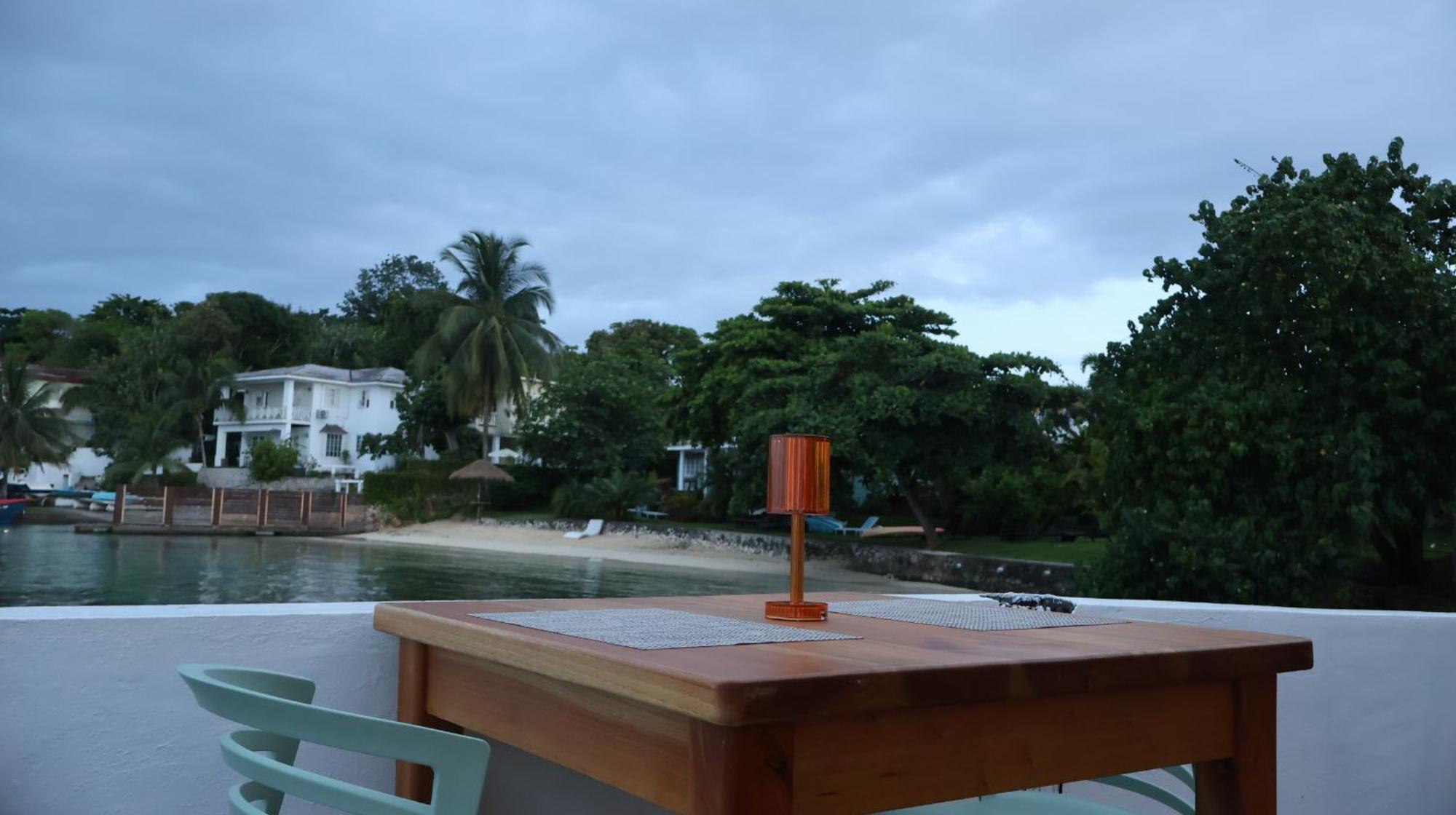 Ocean Palms Ocho Rios Exterior foto