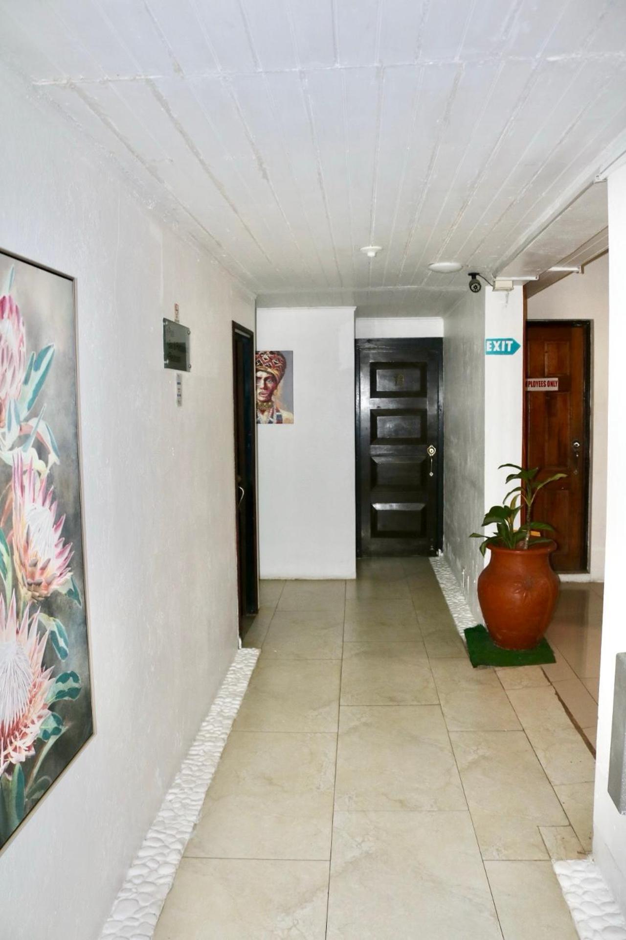 Ocean Palms Ocho Rios Exterior foto