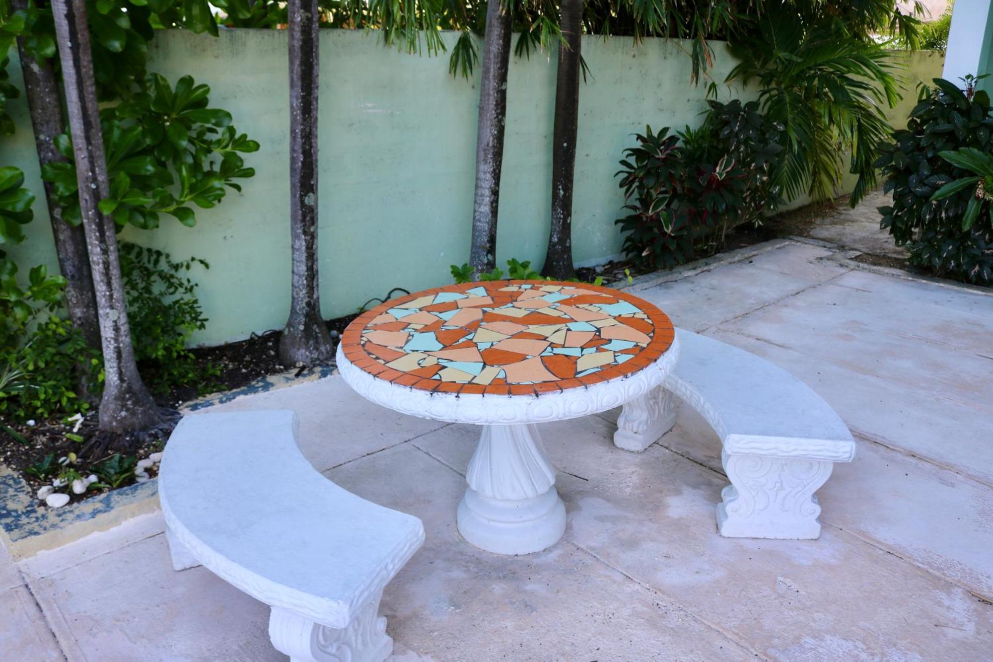 Ocean Palms Ocho Rios Exterior foto