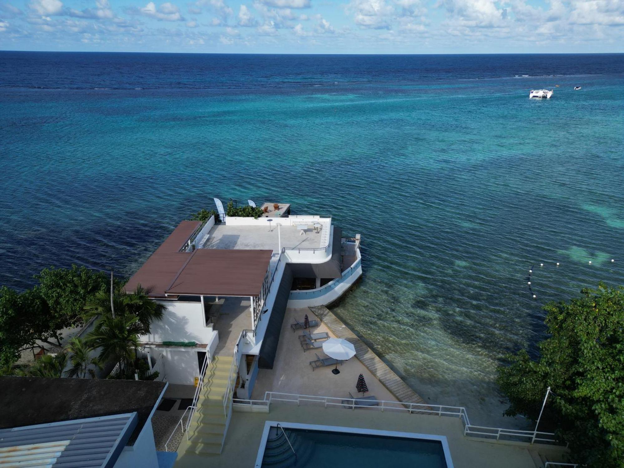 Ocean Palms Ocho Rios Exterior foto